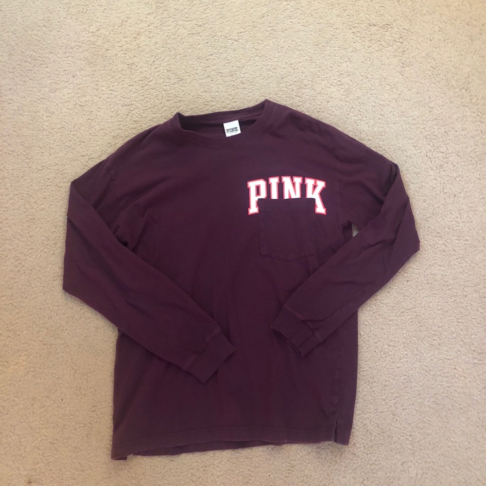 PINK t-shirt